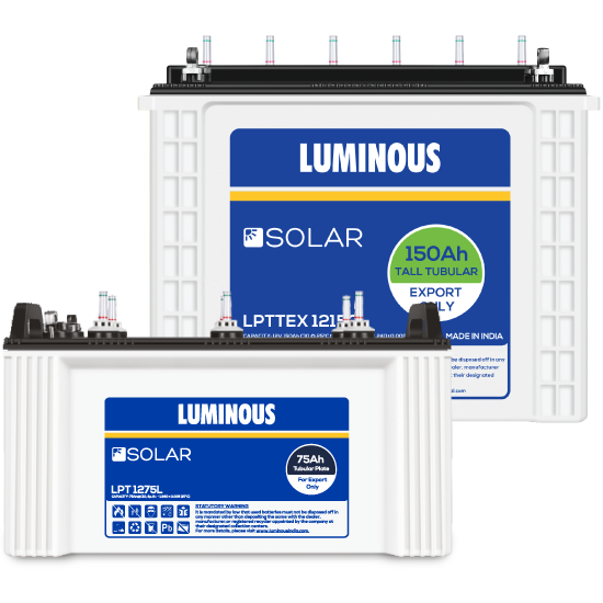 Solar Battery