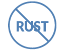 Rust proof