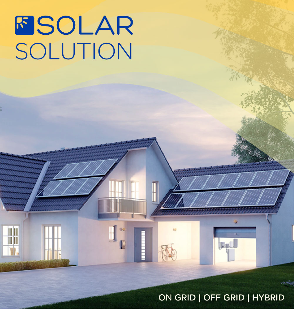 Luminous Solar Solutions