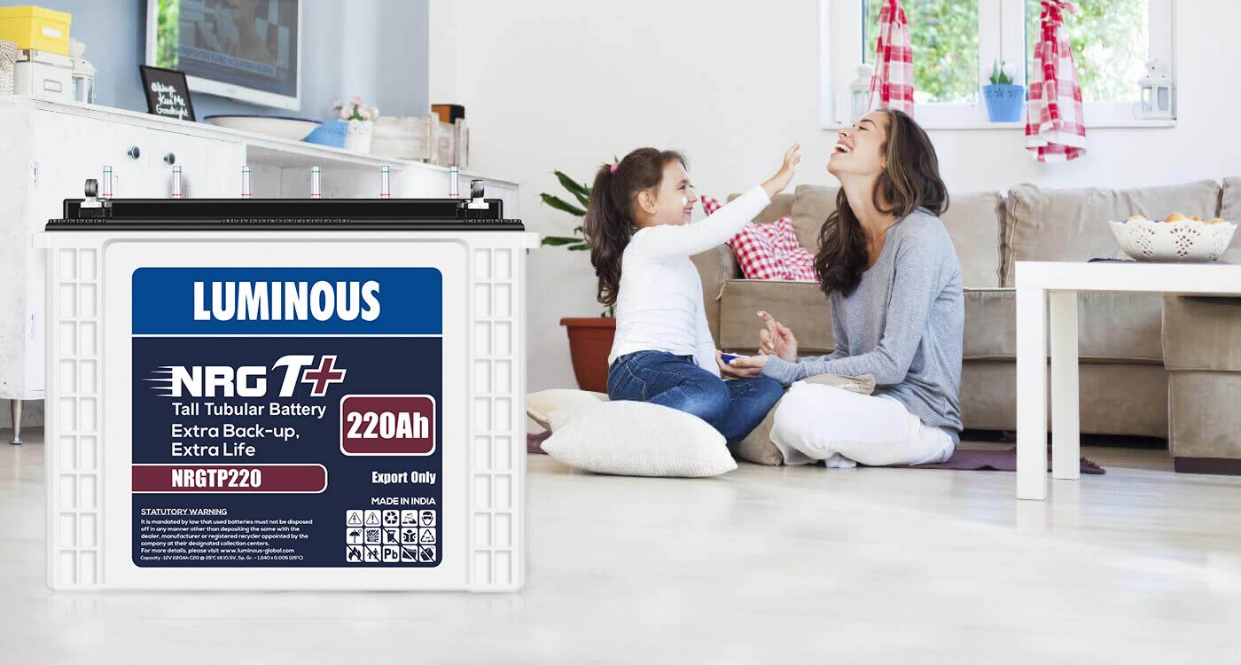 Power Storage Solutions