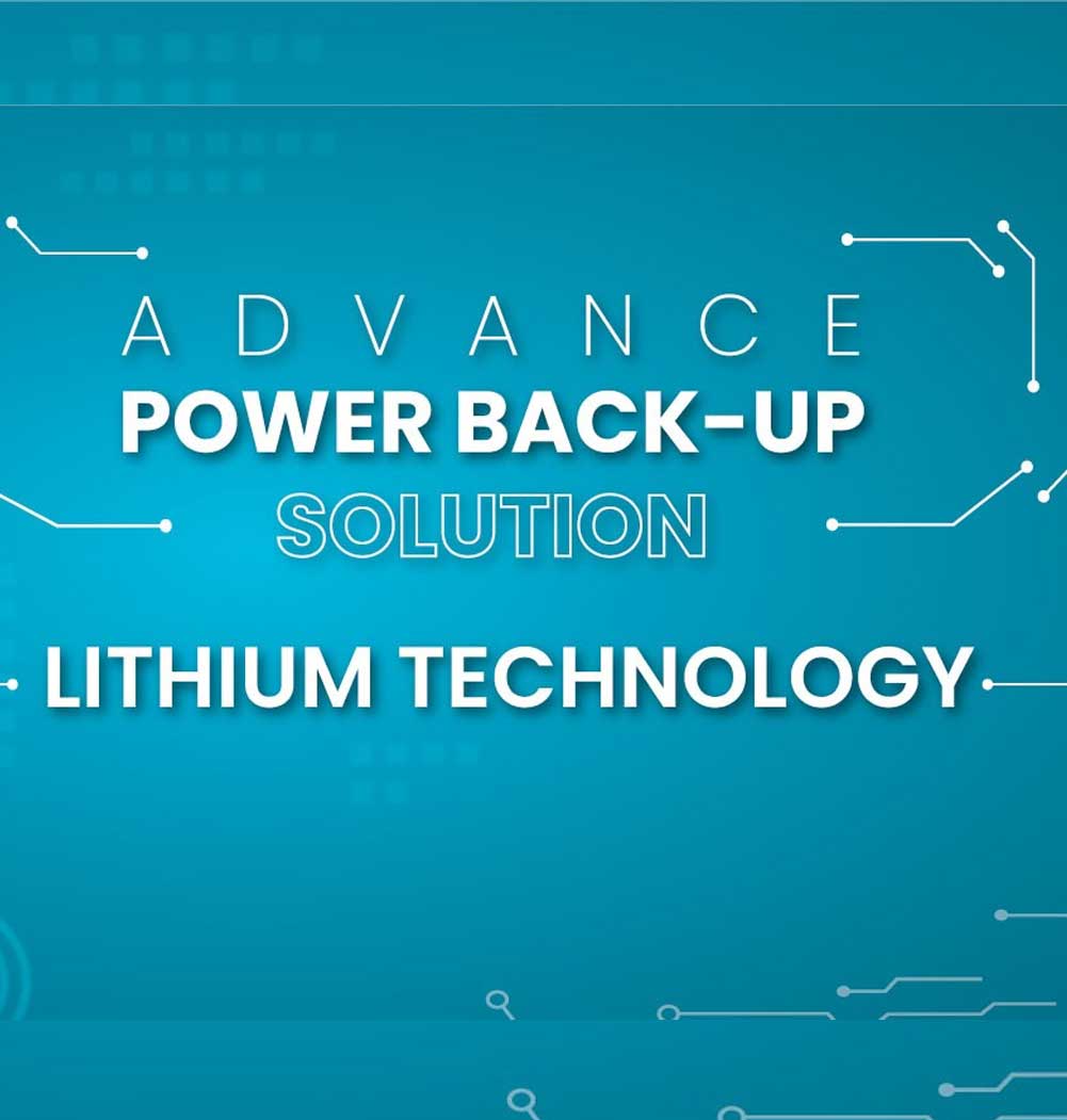 Lithium Solutions Lithium Solutions