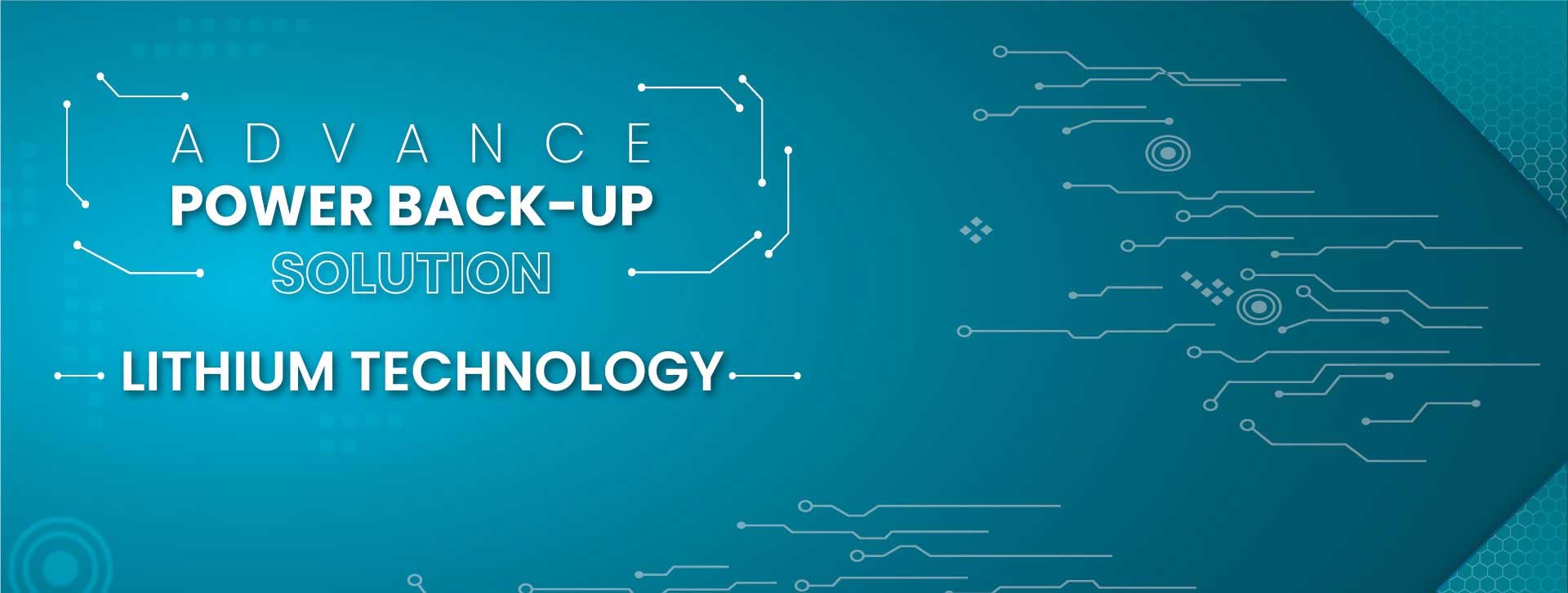 Lithium Solutions Lithium Solutions