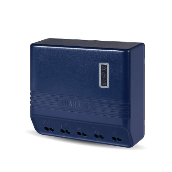 Solar Charge Controller