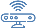 PIR Intelligent sensor