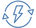 Energy saving mode