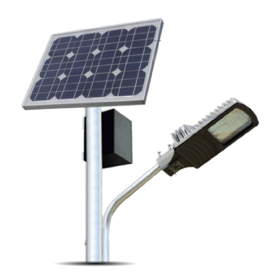 Solar Street light